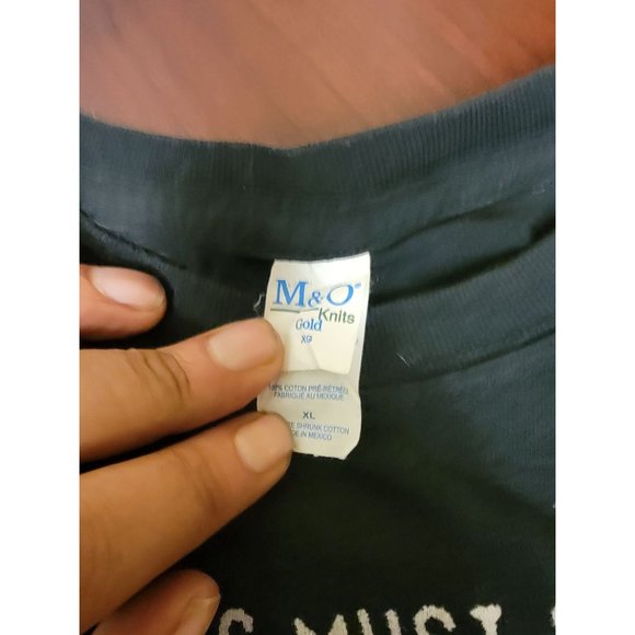 2014 Motley Crue XL - Picture 2 of 3